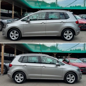 VW Sportsvan 2.0TDI* 150к.с* СЕРВИЗНА КНИЖКА С ПЪЛНА ИСТОРИЯ - 19300 лв. - 31220902 5