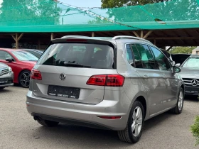 VW Sportsvan 2.0TDI* 150к.с* СЕРВИЗНА КНИЖКА С ПЪЛНА ИСТОРИЯ - 19300 лв. - 31220902 4