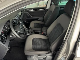 VW Sportsvan 2.0TDI* 150к.с* СЕРВИЗНА КНИЖКА С ПЪЛНА ИСТОРИЯ - 19300 лв. - 31220902 8