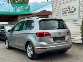 VW Sportsvan 2.0TDI* 150к.с* СЕРВИЗНА КНИЖКА С ПЪЛНА ИСТОРИЯ - 19300 лв. - 31220902 6