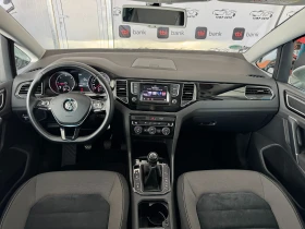 VW Sportsvan 2.0TDI* 150к.с* СЕРВИЗНА КНИЖКА С ПЪЛНА ИСТОРИЯ - 19300 лв. - 31220902 9