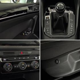 VW Sportsvan 2.0TDI* 150к.с* СЕРВИЗНА КНИЖКА С ПЪЛНА ИСТОРИЯ - 19300 лв. - 31220902 11