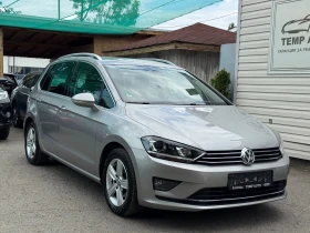 VW Sportsvan 2.0TDI* 150к.с* СЕРВИЗНА КНИЖКА С ПЪЛНА ИСТОРИЯ - 19300 лв. - 31220902 3