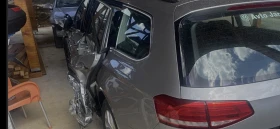 VW Passat 2.0TDI DSG | Mobile.bg    4