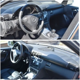 Mercedes-Benz C 220 AVANTGARDE!!!150!! | Mobile.bg    10