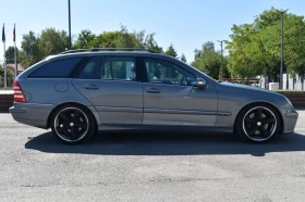 Mercedes-Benz C 220 AVANTGARDE!!!150!! | Mobile.bg    5