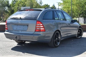 Mercedes-Benz C 220 AVANTGARDE!!!150!! | Mobile.bg    8