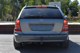 Mercedes-Benz C 220 AVANTGARDE!!!150!! | Mobile.bg    6