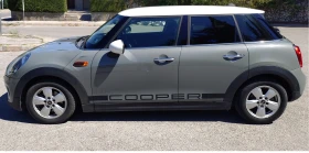 Обява за продажба на Mini Cooper ~27 500 лв. - изображение 2