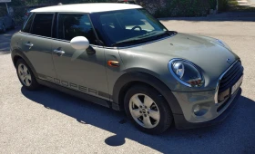 Обява за продажба на Mini Cooper ~27 500 лв. - изображение 1