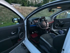 Renault Clio 3 GT | Mobile.bg    11