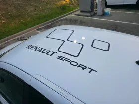 Renault Clio 3 GT | Mobile.bg    8