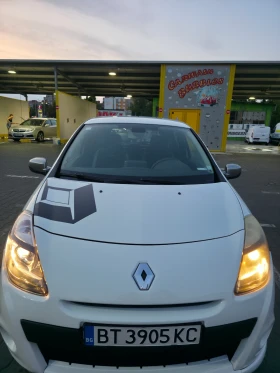 Renault Clio 3 GT | Mobile.bg    7