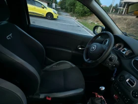 Renault Clio 3 GT | Mobile.bg    10