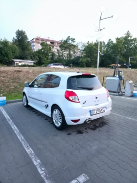 Renault Clio 3 GT | Mobile.bg    4