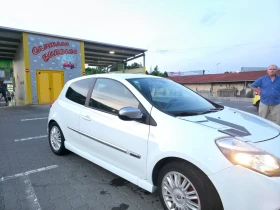 Renault Clio 3 GT | Mobile.bg    6