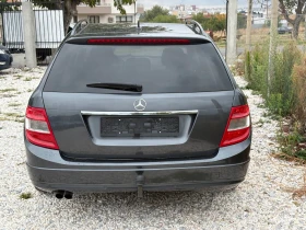 Mercedes-Benz C 180 Kompresor | Mobile.bg    7