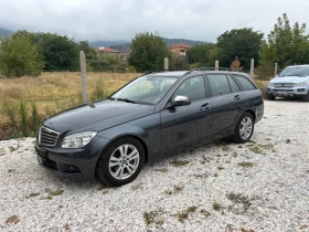 Mercedes-Benz C 180 Kompresor | Mobile.bg    9