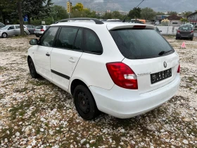 Skoda Fabia 1.9TDI | Mobile.bg    6