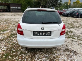 Skoda Fabia 1.9TDI | Mobile.bg    5