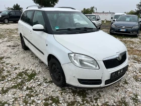 Skoda Fabia 1.9TDI | Mobile.bg    3