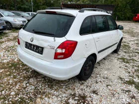 Skoda Fabia 1.9TDI | Mobile.bg    4