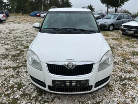 Skoda Fabia 1.9TDI | Mobile.bg    2