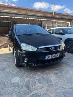 Ford C-max  C-MAX+ GAZ - 2944 лв. / 1505.24 € - 73678832 2