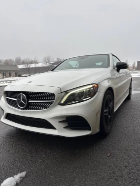 Mercedes-Benz C 300 * CARFAX * БЕЗ ПЪРВОНАЧАЛНА ВНОСКА