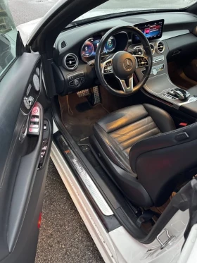 Mercedes-Benz C 300 * CARFAX * БЕЗ ПЪРВОНАЧАЛНА ВНОСКА - 51150 лв. / 26152.58 € - 76190274 5