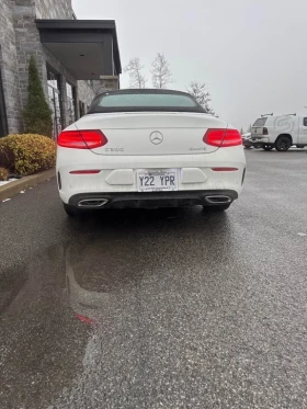 Mercedes-Benz C 300 * CARFAX * БЕЗ ПЪРВОНАЧАЛНА ВНОСКА - 51150 лв. / 26152.58 € - 76190274 4