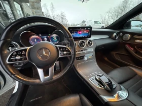Mercedes-Benz C 300 * CARFAX * БЕЗ ПЪРВОНАЧАЛНА ВНОСКА - 51150 лв. / 26152.58 € - 76190274 8