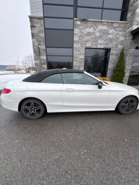 Mercedes-Benz C 300 * CARFAX * БЕЗ ПЪРВОНАЧАЛНА ВНОСКА - 51150 лв. / 26152.58 € - 76190274 3