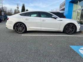 Audi S5 * TECHNIK* CARFAX * БЕЗ ПЪРВОНАЧАЛНА ВНОСКА - 43000 лв. / 21985.55 € - 79697255 3