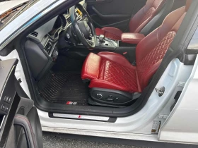 Audi S5 * TECHNIK* CARFAX * БЕЗ ПЪРВОНАЧАЛНА ВНОСКА - 43000 лв. / 21985.55 € - 79697255 5