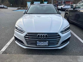 Audi S5 * TECHNIK* CARFAX * БЕЗ ПЪРВОНАЧАЛНА ВНОСКА - 43000 лв. / 21985.55 € - 79697255 2