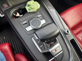 Audi S5 * TECHNIK* CARFAX * БЕЗ ПЪРВОНАЧАЛНА ВНОСКА - 43000 лв. / 21985.55 € - 79697255 9