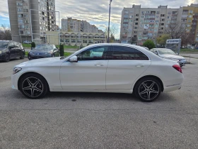 Mercedes-Benz C 220 d - 31999 лв. / 16360.83 € - 26484502 2