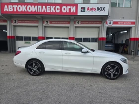 Mercedes-Benz C 220 d - 31999 лв. / 16360.83 € - 26484502 6