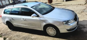 VW Passat, снимка 1