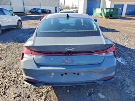 Hyundai Elantra 2.0L 4 Front-wheel Drive - 18400 лв. / 9407.77 € - 16966661 9
