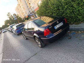 VW Bora Special, снимка 4