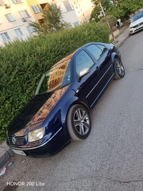 VW Bora Special, снимка 3