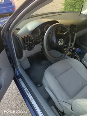 VW Bora Special, снимка 7