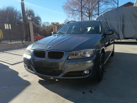 BMW 320 2.0D  Xdrive