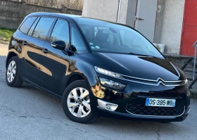 Citroen Grand C4 Picasso GRAND NAVIGATION , снимка 3