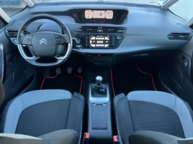 Citroen Grand C4 Picasso GRAND NAVIGATION , снимка 10