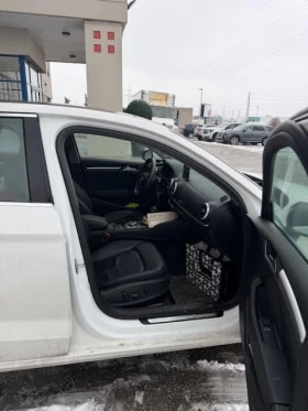 Audi A3 * Progressiv * CARFAX * ЦЕНА ДО БГ - 13450 € / 26305.91 лв. - 61486232 8