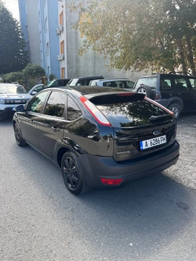 Ford Focus 1.6 бензин - 3100 € / 6063.07 лв. - 93223595 2