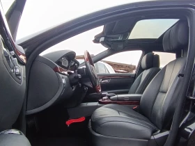 Mercedes-Benz S 500 4-MATIC !!! 388к.с. !!!  ШВЕЙЦАРИЯ !!!!, снимка 7